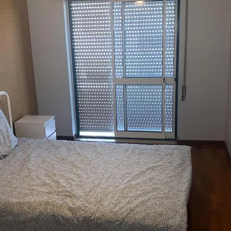 Apartman Lovely Entrocamento Entroncamento